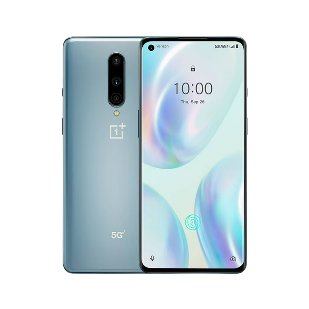 OnePlus 8 5G DS OnePlus 8 5G DS